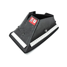 Load image into Gallery viewer, BMW M2 G87 Front Intake Duct Inserts by TRE – Pre-Preg 2x2 Twill Carbon Fibre, OEM-Fit (2023+)