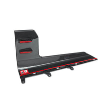 Load image into Gallery viewer, BMW M2 G87 Carbon Fibre Side Blade Winglets – TRE Pre-Preg 2x2 Twill, OEM-Style Fit (2023+)