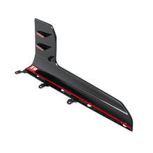 Load image into Gallery viewer, BMW M2 G87 Carbon Fibre Side Blade Winglets – TRE Pre-Preg 2x2 Twill, OEM-Style Fit (2023+)