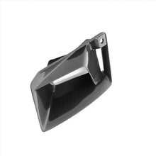Load image into Gallery viewer, BMW M2 G87 (2023+) TR87 Pre-Preg Carbon Fibre Front Air Ducts by TRE – 2x2 Twill Front Bumper Intake Vents/Grilles, OEM Fit, Enhanced Airflow