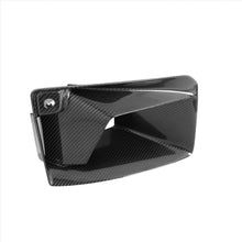 Load image into Gallery viewer, BMW M2 G87 (2023+) TR87 Pre-Preg Carbon Fibre Front Air Ducts by TRE – 2x2 Twill Front Bumper Intake Vents/Grilles, OEM Fit, Enhanced Airflow