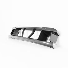 Load image into Gallery viewer, BMW M2 G87 (2023-2025+) TR87 Front Bumper Centre Trim/Grille Bar - Pre-Preg 2x2 Twill Carbon Fibre, OEM Fit by TRE