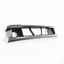 Load image into Gallery viewer, BMW M2 G87 (2023-2025+) TR87 Front Bumper Centre Trim/Grille Bar - Pre-Preg 2x2 Twill Carbon Fibre, OEM Fit by TRE