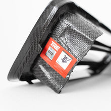 Load image into Gallery viewer, BMW M2 G87 (2023+) TRE TR87 Pre-Preg Carbon Fibre Kidney Grilles – 2x2 Twill, Gloss Black Slats, OEM Fit Front Grille Upgrade