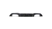 Load image into Gallery viewer, Akrapovic Carbon Fibre Rear Diffuser for BMW M2 & M2 Competition (F87, 2015-2021) - Genuine Pre-Preg 2x2 Twill, Lightweight OEM+ Rear Valance