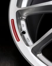 Load image into Gallery viewer, BMW M2 / M2 Competition F87 2Forge ZF8 18 Inch Lightweight Alloy Wheels & Yokohama Advan Neova AD09 Tyre Package (Staggered 265/35R18 295/30R18) Semi Slick Track/Road