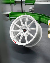 Load image into Gallery viewer, BMW M2 / M2 Competition F87 2Forge ZF8 18 Inch Lightweight Alloy Wheels & Yokohama Advan Neova AD09 Tyre Package (Staggered 265/35R18 295/30R18) Semi Slick Track/Road