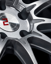 Load image into Gallery viewer, BMW M2 / M2 Competition F87 2Forge ZF8 18 Inch Lightweight Alloy Wheels & Yokohama Advan Neova AD09 Tyre Package (Staggered 265/35R18 295/30R18) Semi Slick Track/Road