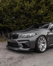 Load image into Gallery viewer, BMW M2 & M2 Competition F87 Eibach Pro-Kit Performance Lowering Springs (25mm Front/20mm Rear) 2014-2021