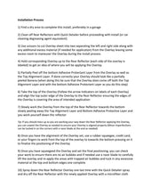 Load image into Gallery viewer, BMW M2 & M2 Competition F87 Rear Bumper Reflector Overlay Tint Kit – Smoked Honeycomb – Goldenwrench Supply BLACKLINE (2016-2021)