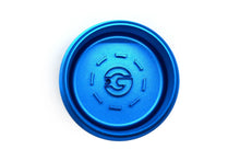 Load image into Gallery viewer, Goldenwrench BLACKLINE Red Billet Aluminium Oil Filter Housing Cap for BMW M2/M2 Competition, M3, M4 F8X (F80 F82 F83 F87) S55/N55 & Most N Series Engines – Direct Replacement for OE 11427525334