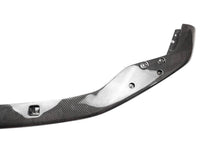 Load image into Gallery viewer, BMW M2 OG F87 (2015-2018) Pre-Preg Carbon Fibre Front Splitter/Lip Spoiler by TRE | 2x2 Twill, OEM-Style Fitment