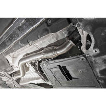 Load image into Gallery viewer, BMW M235i (F22) Cat Back Performance Exhaust
