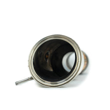 Load image into Gallery viewer, DCE 4.5" High-Flow B58 Downpipe for BMW M240i G42, M340i G20/G21, 540i G30/G31, 640i G32, 840i G14/G15/G16 & Toyota GR Supra A90/A91 (OPF/GPF V-Band, 2017+)