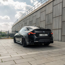 Load image into Gallery viewer, BMW 2 Series G42 M240i Carbon Fibre Full Body Kit - TRE ID-01 (2021+) Pre-Preg 2x2 Twill, Front Splitter, Side Skirts, Rear Diffuser & Spoiler