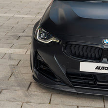 Load image into Gallery viewer, BMW 2 Series G42 M240i Carbon Fibre Full Body Kit - TRE ID-01 (2021+) Pre-Preg 2x2 Twill, Front Splitter, Side Skirts, Rear Diffuser & Spoiler