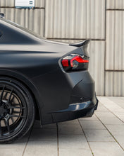 Load image into Gallery viewer, BMW 2 Series G42 M240i Carbon Fibre Full Body Kit - TRE ID-01 (2021+) Pre-Preg 2x2 Twill, Front Splitter, Side Skirts, Rear Diffuser & Spoiler