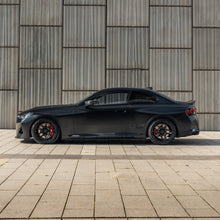 Load image into Gallery viewer, BMW 2 Series G42 M240i Carbon Fibre Full Body Kit - TRE ID-01 (2021+) Pre-Preg 2x2 Twill, Front Splitter, Side Skirts, Rear Diffuser & Spoiler