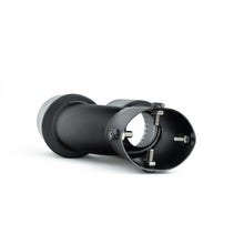 Load image into Gallery viewer, Exhaust Tips for BMW M240i G42, M340i G20 & M440i G22/G26 (2021+) - TRE Cerakote Black Quad 3.6" (91mm) OEM Replacement