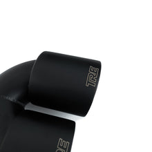 Load image into Gallery viewer, Exhaust Tips for BMW M240i G42, M340i G20 & M440i G22/G26 (2021+) - TRE Cerakote Black Quad 3.6" (91mm) OEM Replacement