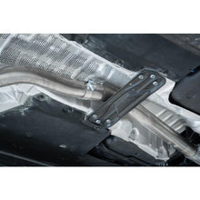 Load image into Gallery viewer, BMW M240i (F22 LCI) (16-21) Resonator GPF/PPF Delete Performance Exhaust