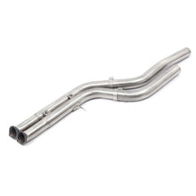 Load image into Gallery viewer, BMW M3 (F80) 3" Secondary De-Cat Bypass Performance Exhaust