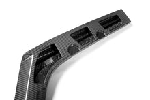 Load image into Gallery viewer, TRE Pre-Preg Carbon Fibre GT Rear Diffuser Set for BMW M3 F80 (2014-2018) & M4 F82/F83 (2014-2020) - 3-Piece, 2x2 Twill, OEM Fitment