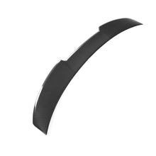 Load image into Gallery viewer, BMW M3 G80 & 3 Series G20 Pre-Preg Carbon Fibre Rear Boot/Trunk Lip Spoiler - TRE PR-1 | OEM Fit 2x2 Twill (2018+)