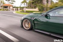 Load image into Gallery viewer, Alpha-N Pre-Preg Dry Carbon Fibre Vented Front Fender Wings for BMW M3 G80/G81 & M4 G82/G83 (G8X, 2020+)