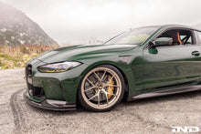 Load image into Gallery viewer, Alpha-N Pre-Preg Dry Carbon Fibre Vented Front Fender Wings for BMW M3 G80/G81 & M4 G82/G83 (G8X, 2020+)