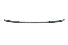 Load image into Gallery viewer, BMW M4 Coupe F82 CS Style Pre-Preg Carbon Fibre Rear Spoiler Boot/Trunk Lip by TRE (2014-2020) 2x2 Twill Weave