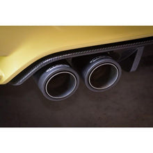 Load image into Gallery viewer, BMW M4 (F82) Coupe 3" Valved Secondary Cat Back Performance Exhaust