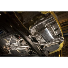 Load image into Gallery viewer, BMW M4 (F82) Coupe 3" Valved Secondary Cat Back Performance Exhaust