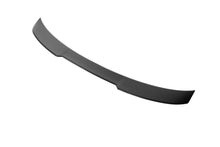 Load image into Gallery viewer, TRE PR-1 Pre-Preg Carbon Fibre Rear Boot/Trunk Lip Spoiler for BMW M4 G82 (2021+) & 4 Series G22 (2020+) – CS/Performance Style OEM-Fit 2x2 Weave