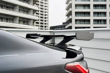 Load image into Gallery viewer, BMW M4 G82 Carbon Fibre Rear Wing by 3D Design (2020+)