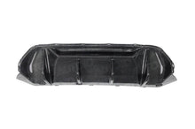 Load image into Gallery viewer, BMW M5 F90 Carbon Fibre Rear Diffuser - Performance 2x2 Twill CFRP, OEM Fit Direct Replacement, Rear Bumper Valance, 2017-2023 (Including LCI)