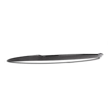 Load image into Gallery viewer, BMW M8 F92, M850i & 8 Series G15 Coupe CS Style Pre-Preg Carbon Fibre Rear Boot Lip Spoiler by TRE (2018+) - 2x2 Twill, OEM Fit