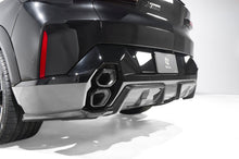 Load image into Gallery viewer, 3D Design Carbon Fibre Rear Diffuser for BMW XM (G09) - Performance Aero Rear Valance