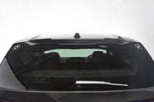 Load image into Gallery viewer, 3D Design Carbon Fibre Rear Roof Spoiler / Roof Wing for BMW XM (G09) 2023+ - Performance Aerodynamics, OEM+ Fitment