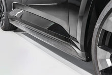Load image into Gallery viewer, BMW XM G09 Carbon Fibre Side Skirts by 3D Design