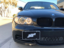 Load image into Gallery viewer, Phoenix Racing No Drill Tow Hook Front License Plate Holder