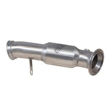 Load image into Gallery viewer, BMW M2 (F87) Front Downpipe Sports Cat / De-Cat Performance Exhaust