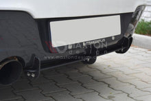 Load image into Gallery viewer, Maxton Design - BMW 1 F20/F21 M-POWER REAR DIFFUSER & REAR SIDE SPLITTERS (PREFACE)