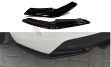 Load image into Gallery viewer, Maxton Design - REAR SIDE SPLITTERS BMW 1 F20/F21 M-POWER (PREFACE)