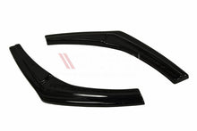 Load image into Gallery viewer, Maxton Design - REAR SIDE SPLITTERS BMW 1 F20/F21 M-POWER (FACELIFT)