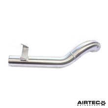Load image into Gallery viewer, AIRTEC Motorsport Hot Side Lower Boost Pipe for Fiesta PUMA MK2 ST