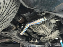 Load image into Gallery viewer, AIRTEC Motorsport hot side lower boost pipe for Fiesta ST 180/200