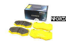 Load image into Gallery viewer, Pagid RS29 (RSL29) Front Brake Pads for SEAT Ibiza Cupra with AP Racing 4-Pot Calipers - Fast Road & Track Day Endurance - ES203454U001, VW 6LL698151