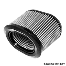 Load image into Gallery viewer, BMS Replacement Cone Intake Air Filter | Oiled Cotton or Dry | For BMS Intake Systems | BMS111 / BMS222 / R0818