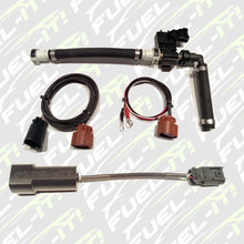 Load image into Gallery viewer, Fuel-It! Bluetooth Ethanol Content Sensor Kit Flex Fuel E85 for Ford Mustang GT 5.0 201